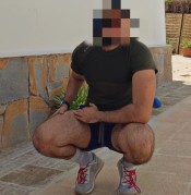 SOLO SALIDAS HOTELES Y DOMICILIOS DISCRETO PERVERTIDO Y MUY CERDACO