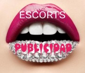 PUBLICISTA EN JAÉN A ESCORTS Y A CASAS DE CITAS !!