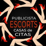 PUBLICISTA A ESCORTS Y A CASAS DE CITAS EN ALMERÍA