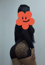 PELINEGRA SEXY