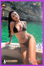 PRECIOSA ESCORT EN EL CENTRO DE PALMA, FIESTERA Y AMOROSA EN MALLORCA.