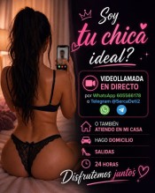 SOY SEDUCTORA. SEXO. EN TU CAMA O EN LA MÍA