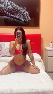 PERUANA CARIñOSA NUEVA EN TU CIUDAD