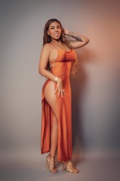 ACOMPAñANTE A EVENTOS Y MAS