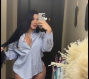 VALERY NIÑATA RECUEN LLEGADA  EN LA CIUDAD