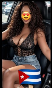 LATINA MADURITA ,REINA DEL GRIEGO  NO SALIDAS