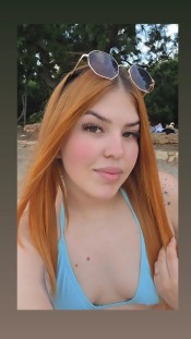 ME LLAMAN LA LATINA QUE TE HARá VIBRAR