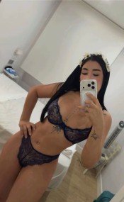 SAMY UN DESEO ELEGANTE