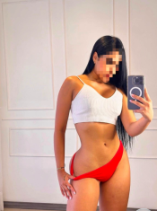 MICHEL CHICA CALIENTE MUY BUENA
