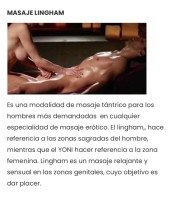 MASSAGE CENTRO