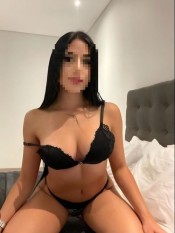 UNA JOVENCITA Y HERMOSA PARAGUAYA LLEGò  A LUGO