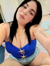 JOVENCITA 23 AñOS DISPONIBLE EN RONDA