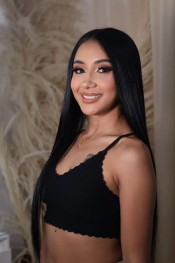 NINA, ESCORT DE LUJO CON 36 AñOS EN MUJERESCONCLASE