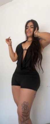 LATINA CALIENTE