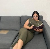 GUAPA JOVENCITA PICANTE NUEVA EN SAN ISIDIDRO 24H