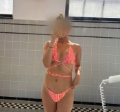 DISPONIBLE! JOVEN RUBIA PARTICULAR  LA BARROSA 24 HORAS-