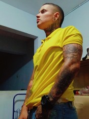 CHICO TRANS VERSáTIL FIESTERO 24H