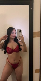 SEDUCCIÓN Y PLACER EN ESTADO PURO