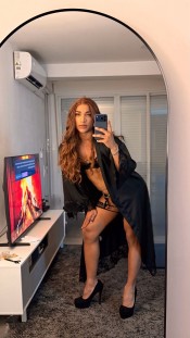 SAMANTHA VERSATIL XL FIESTERA