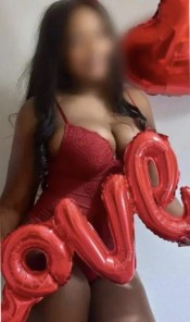 NOVEDAD CATY MADURITA FOGOSA FIESTERA COMPLACIENTE EN CUENCA