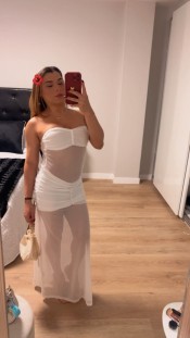 AITANA NOVEDAD EN TU ZONA BENIDORM
