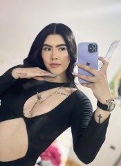 JOVENCITA ELEGANTE Y FEST