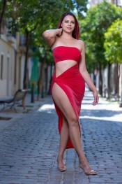 TIFANNY  MUY IMPLICADA NOVEDAD
