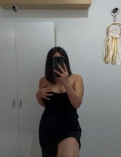 BELLA CHICA LATINA DISPONIBLE PARA DISFRUTAR
