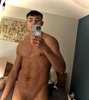 NIñATO XL MASCULINO