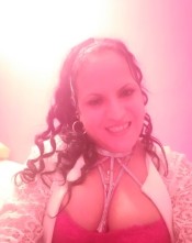 MILAGROS 32 AñOS, SENSUAL Y MUY SEDUCTORA...