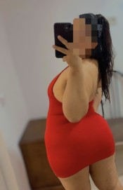 GRISELDA JOVENCITA PARAGUAYA PRECIOSA  NUEVA EN LA ZONA