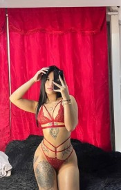 FOGOSA  CANDENTE SENSUAL FIESTERA