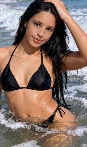 EN VILLALBA.NOVEDAD.FIESTERA CUBANA CON UN BONITO CUERPO Y SUPERCACHONDA.