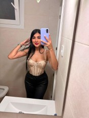 HERMOSA Y  CACHONDA KORAL  NOVEDAD