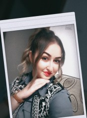 ALINA . NUEVA LITUANA 24 AÑOS