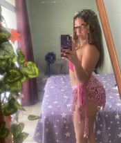 PRIMERA VEZ