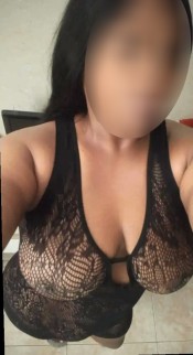 PERLA - SENSUAL, ARDIENTE... Y LISTA PARA PROVOCAR
