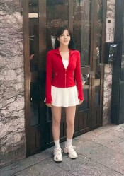 CHICA ASIATICA ORIENTAL CARIñOSA JAPONESA