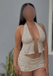 RECIEN LLEGADA EXOTICA BELLA COQUETA ENCANTADORA C