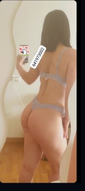 BRASILEñA PORRIñO