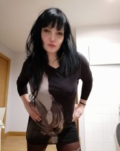 PALOMA MADURITA EUSKALDUNA