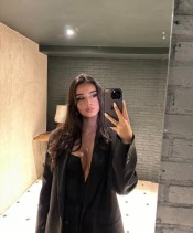 PAULA ,23 AñOS,ESPAñOLA,FIESTERA, CAñERA