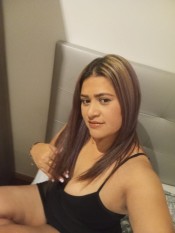 LATINA CACHONDA ESPERANDO POR TI