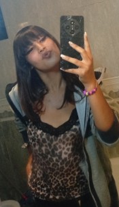 BELLA ESCORT ESPAÑOLA FIESTERA ZAIRA 24HS