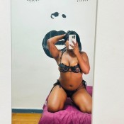 JOVEN FIESTERA  SIN TABú 24 HORA MEDIA HORA 50€