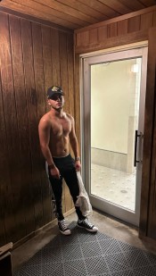 LUIS NIÑATO POLLON MASAJISTA