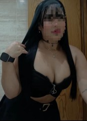 CALIENTE Y FIESTERA CUERPO PRECIOSO NUEVA EN LA ZO
