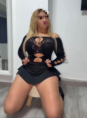 ISABELA COLOMBIANA GUAPA SEXY  FIESTERA 24HS