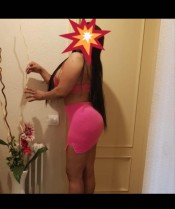 CARIÑOSA, SENSUAL Y EDUCADA