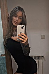 HELLEN VICIOSA CON GANAS DE FIESTA